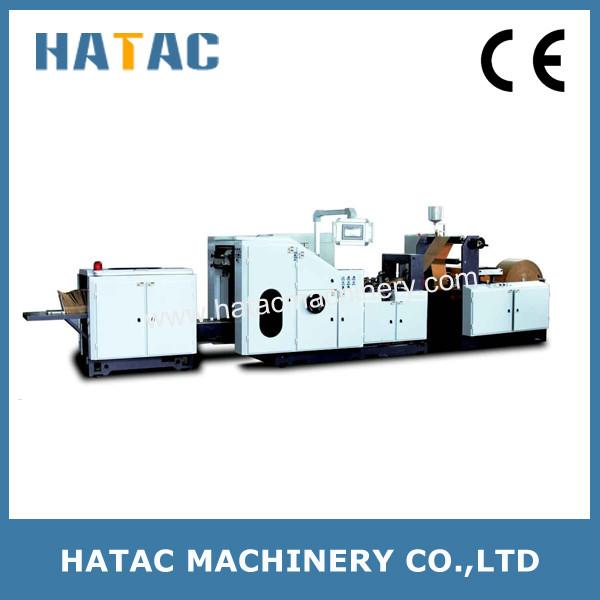 Red Pocket Making Machine,Paper Bag Forming Machine,Pocket Forming Machine
