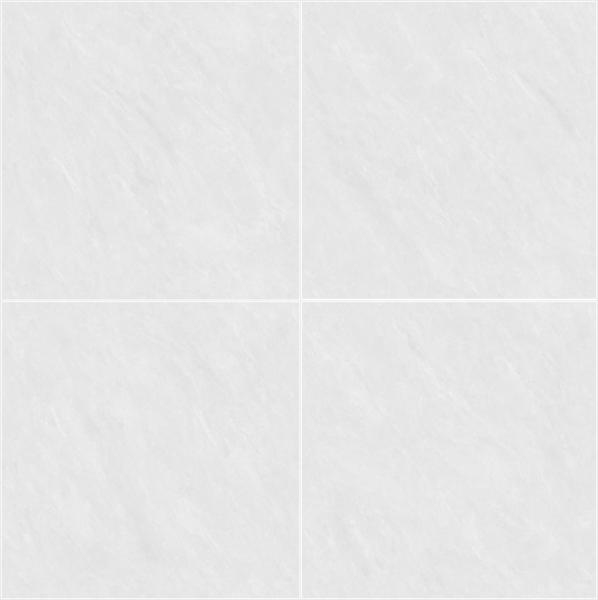 800x800mm Polished Glazed Porcelain Tiles Gray for Bedroom Floor