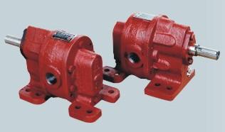 JA-3 relief valve and shear pin for BOMCO mud pump