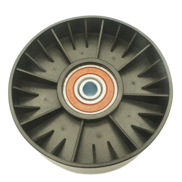 New Pulley Idler 70-0200 700200 For Thermo King Ts-200 Ts-a500 Xds Uts