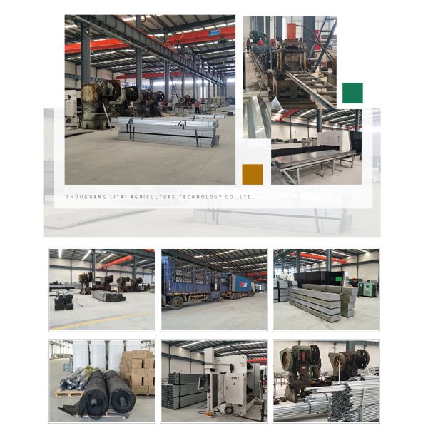 40 футовый контейнер гидропонического интеллектуального сельского хозяйства теплицы с растениями роста светодиодный свет