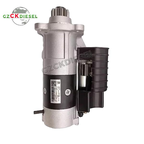 Starter Motor 1000210294 for WP10 WD615 Engine