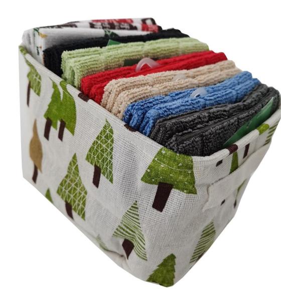 Water Absorption Furniture Dishes Washing Cleaning Microfiber Cleaning Kitchen Cloth