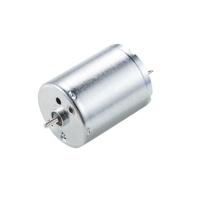 3V 6V 12V Brushed DC Electric Motor 24mm High Torque RK-370CA Motor For Auto Actuator