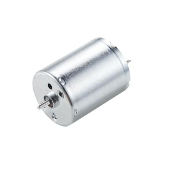 3V 6V 12V Brushed DC Electric Motor 24mm High Torque RK-370CA Motor For Auto Actuator