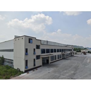 Customizable Light Steel Structural Fabrication On Site Installation