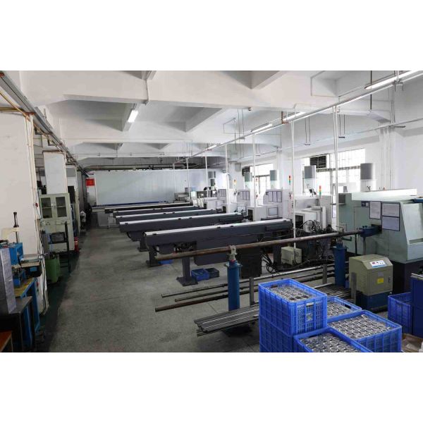 Guangdong NNT Pneumatic Technology Co., Ltd.