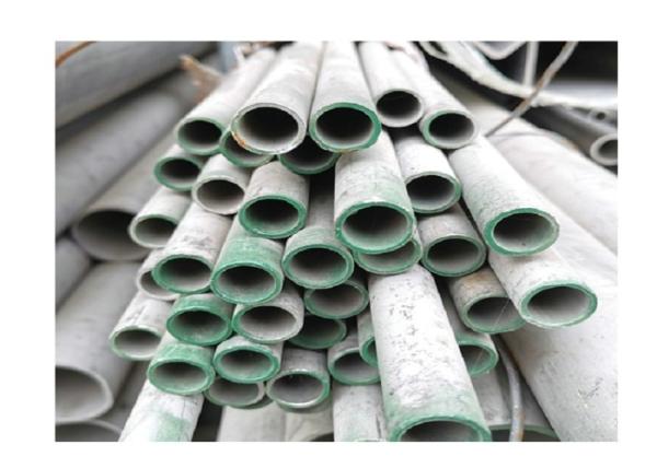 Astm A928 Pipe Duplex Steel UNS S32760 Austenitic Stainless Steel Welded Pipe OD1/2'-48'