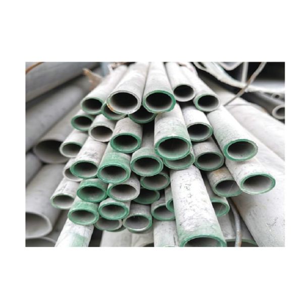Astm A928 Pipe Duplex Steel UNS S32760 Austenitic Stainless Steel Welded Pipe OD1/2'-48'