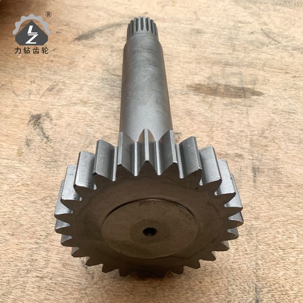 SANY 335 Travel Center Gear