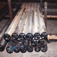 L'acier spécial de matrice d'acier de D2 1,2379 SKD11 Cr12MoV moulent les actions prêtes froides en acier d'acier à outils de travail jusqu'au diamètre Rouds de 500mm