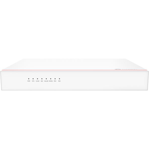 Firewall Huawei USG6510F-DL para PYMES con seguridad de múltiples capas