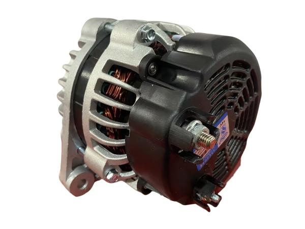 12V 90A 6PK Automotive Generator For Chery 477 OEM A153701110BA A113701110AB A113701110B1