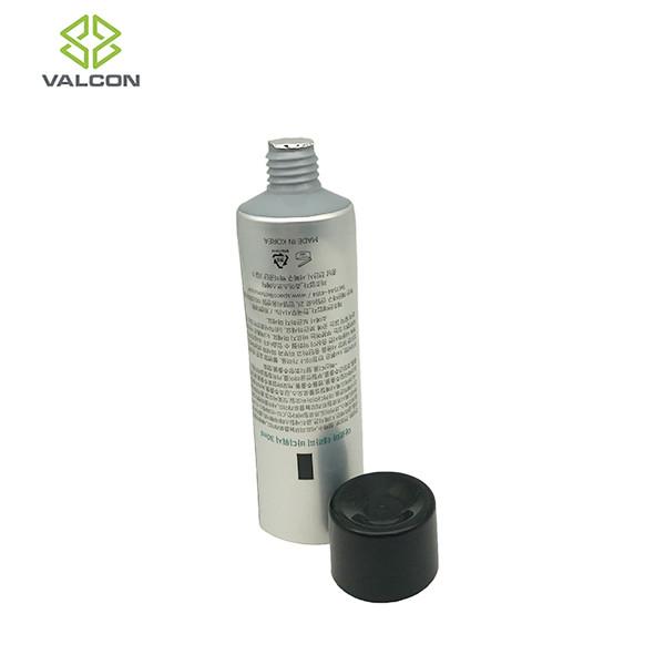 1.05 OZ Laminated Tubes ABL Aluminum Material Screw Cap For Body Wash