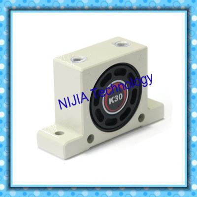 Findeva Ball Powerful Pneumatic Turbine Vibrator K-30 1/4 7’300–35’000 Rpm Continuously Variable
