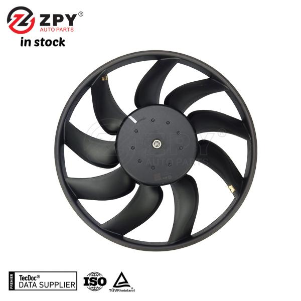 8K0959455A Ventilateur de refroidissement du moteur droit pour Audi A4 A5 Allroad Avant 2007-2017