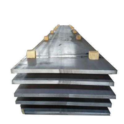 Desgaste de A32 D32 - placa naval de aço resistente do barco para a construção de navio 2500mm