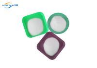 Poudre de polyuréthane Tpu plus douce Dtf Poudre de colle à fusion à chaud pour l'impression par transfert thermique