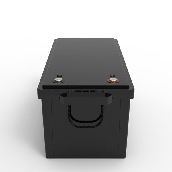 2560Wh 24V 25.6V 100Ah Cleaning Equipment Batteries lead acid replacement battery