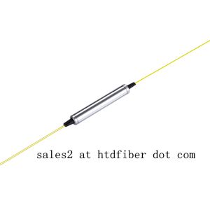 fiber optic cwdm