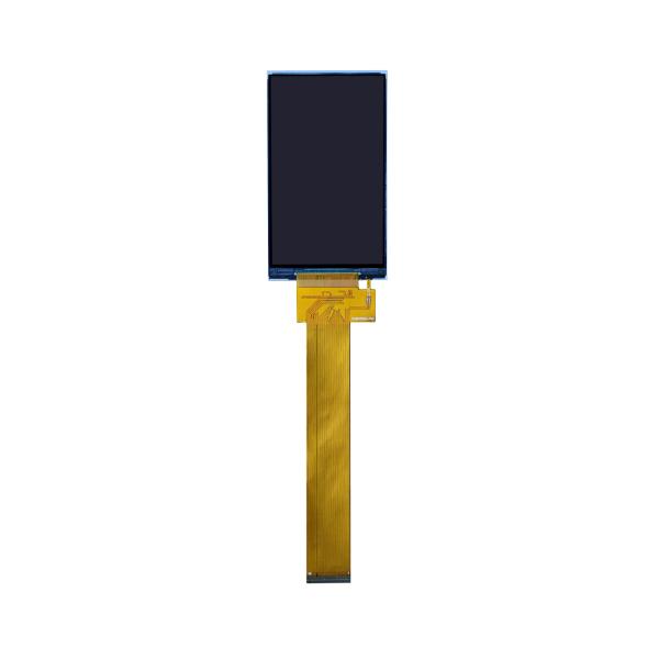 3.97 Inch TFT Display Module 480X800 Resolution RGB Interface Driving IC ST7701
