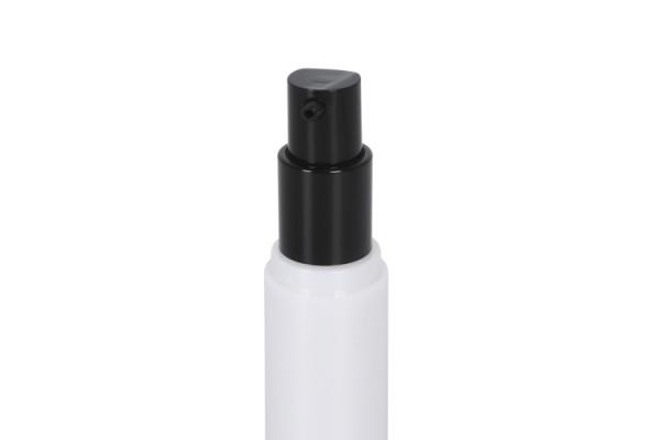 15ml 20ml 30ml 35ml transparente COMO a garrafa cosmética UKA24 do curso da garrafa mal ventilada da bomba