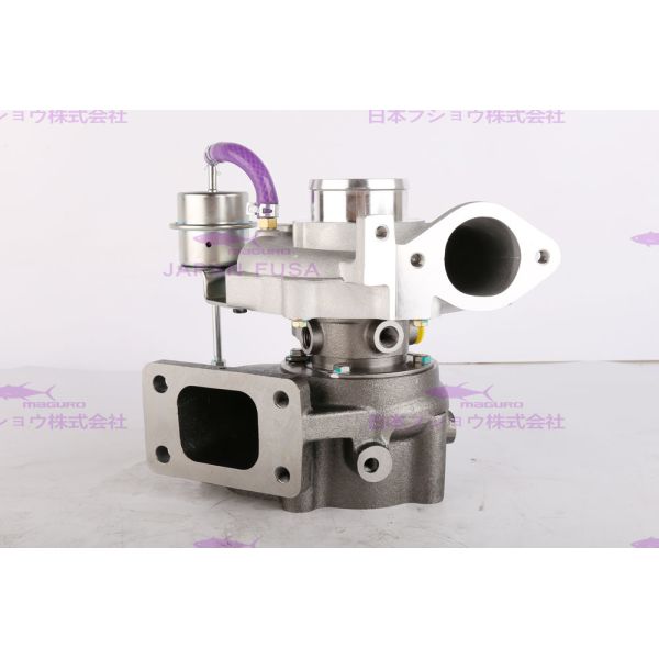 SK200-8 Engine Turbo Charger For HINO J05E-TM 787873-5001S