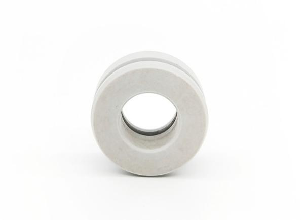 Laser Engraving 0.002mm Delrin CNC Machined Plastic Parts
