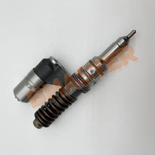 0414701013 Fuel Injector For Alt P Engines With Precision-machined Components And Stable Fuel Injection