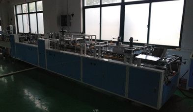 Shanghai Yude Packaging products Co., Ltd.