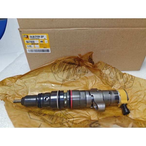 5577633 Common Rail Fuel Injector Corrosion Resistant With Efficient Operation