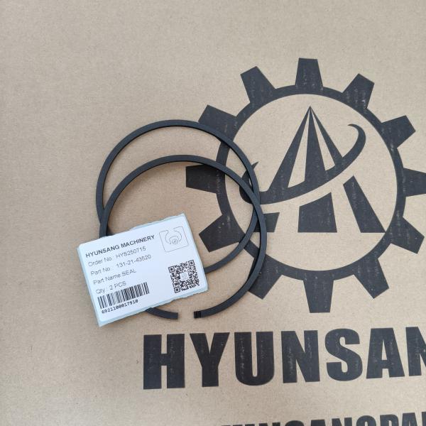 Pour les bulldozers Komatsu D60A D60E D60F D60P D60PL