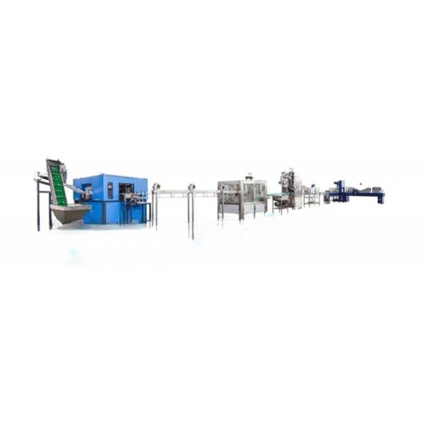 Oat Milk Production Plant Baby Formula Milk Processing Line with Customizable Options