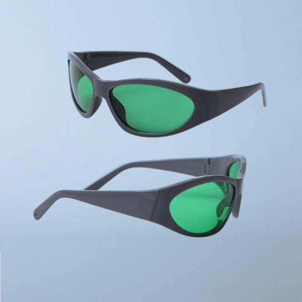 High Protection Laser Protective Glasses for  650nm 810nm 980nm Red Laser & Diode laser