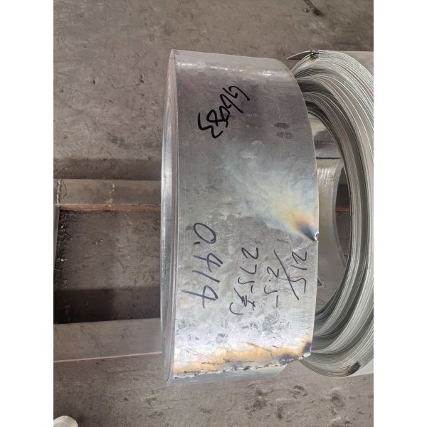 Hot Dipped Galvanized Metal Building Purlin with Customized Length and 195/235/355 Steel Type for Structural Support