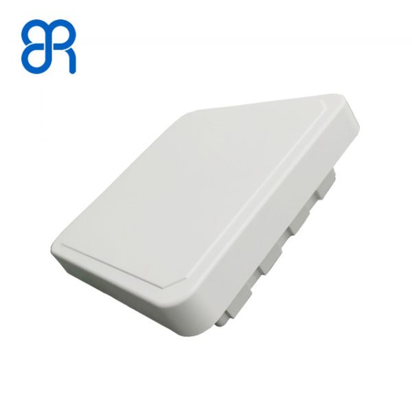UHF 9dbi Интегрированный RFID Reader, Управление активами на расстоянии