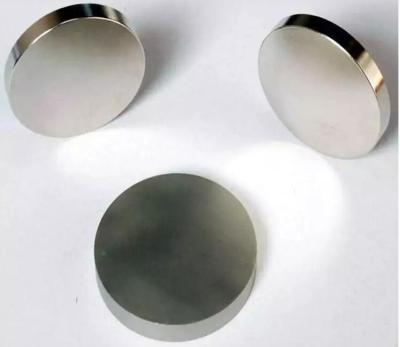 350C SmCo Super Strong Disc Magnets ODM, Nickel Coated, custom magnet