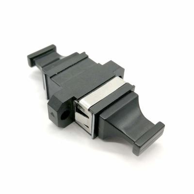 adaptador simples da fibra de 100G MPO MPO