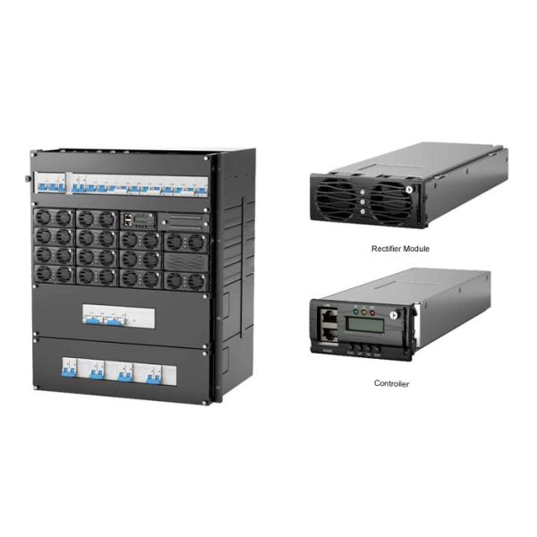 Корозия одностеночного на открытом воздухе шкафа телекоммуникаций IP55 водоустойчивого 40U анти-