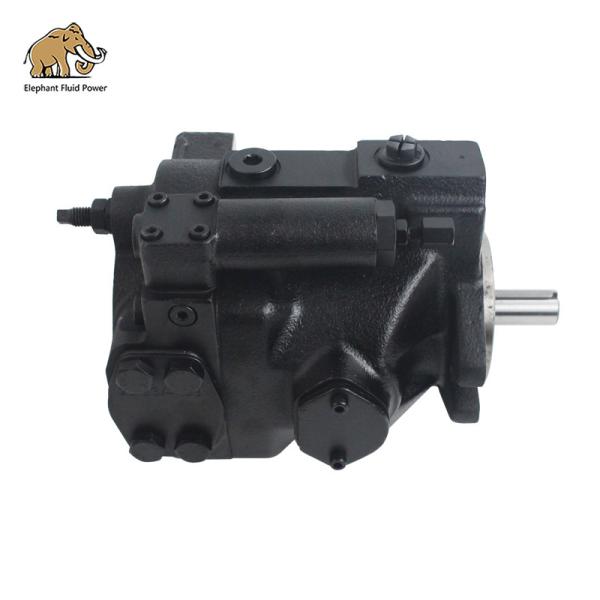 Nouveau dans le stock Parker PVP série PVP16102R26A112 pompes à piston hydrauliques variables PVP016 PVP023 PVP033