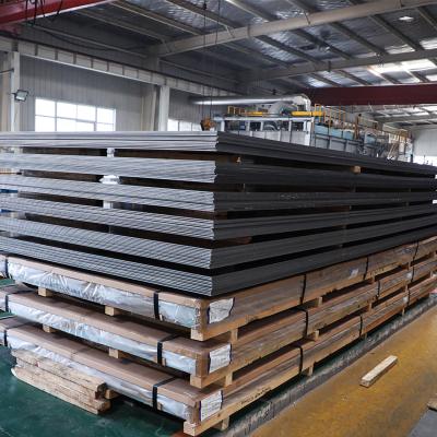 Painted Color Aluminum Sheet Plate For Construction Materials