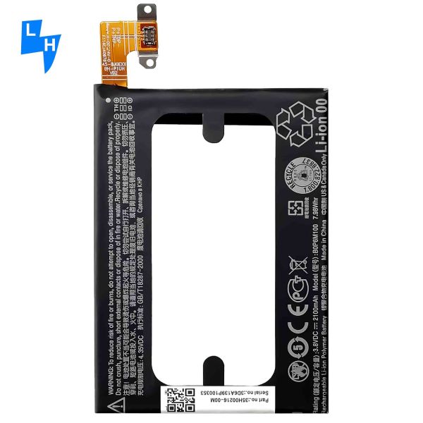 Акумуляторы для мобильных устройств HTC One M8 Mini 2 Mini M5