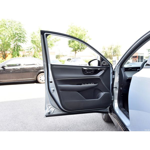 SUV Nivel 2024 Honda ENP2 Mini SUV eléctrico puro 545KM Largo alcance 5 puertas 5 asientos izquierda EEC Certificado Popular Armenia