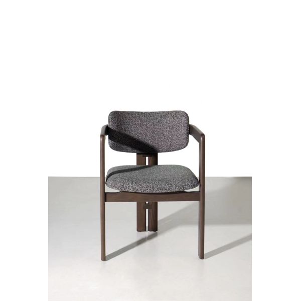 стул акцента стульев стороны живущей комнаты 57*56*79cm современный минималистский