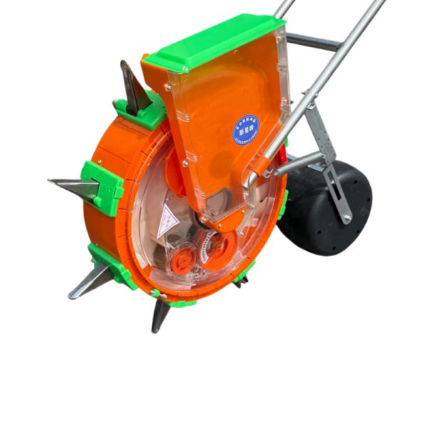 Multi Functional Manual Seeder Machine Handheld Accurate Seed Sower Injector