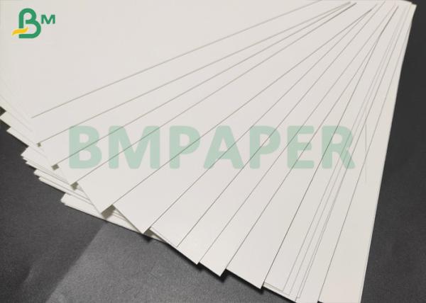 215gsm - papel de empacotamento médico do produto comestível de placa 350gsm de papel na folha