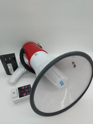 JM-10MS Advanced Military Megaphone with Siren and Recording Capabilities