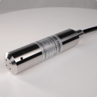 FD86E Submersible Level Transmitter Solves Installation Difficulties and Unstable Signals in Deep-Well and Tank Level Measurement
