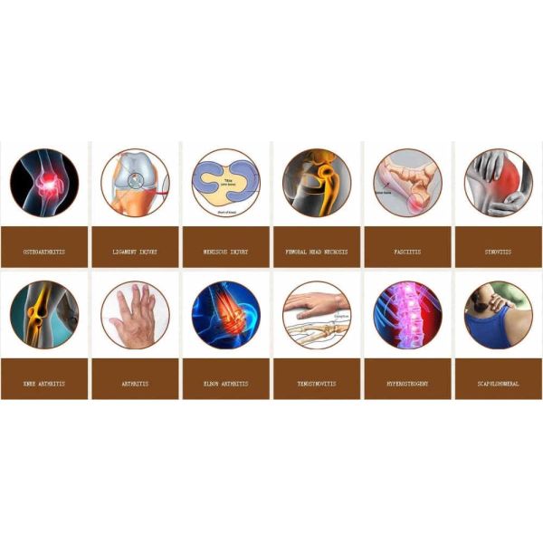 NIRS терапия Pmst Нео-трансдукция Физио-магнитно-экстракорпоральное обезболивающее устройство