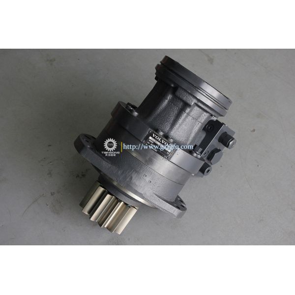EC80/ECR88/VOE14572717/VOE14636561 excavator swing gear box Assy For Vol-vo Swing Drive